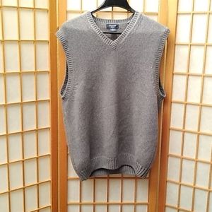 Brooks Sport V Neck Sweater vest